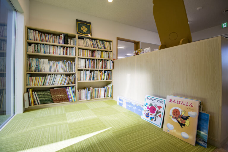 【お知らせ】バチラー保育園 公式ホームページを開設いたしました