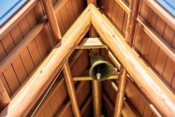 平取町のバチラー保育園